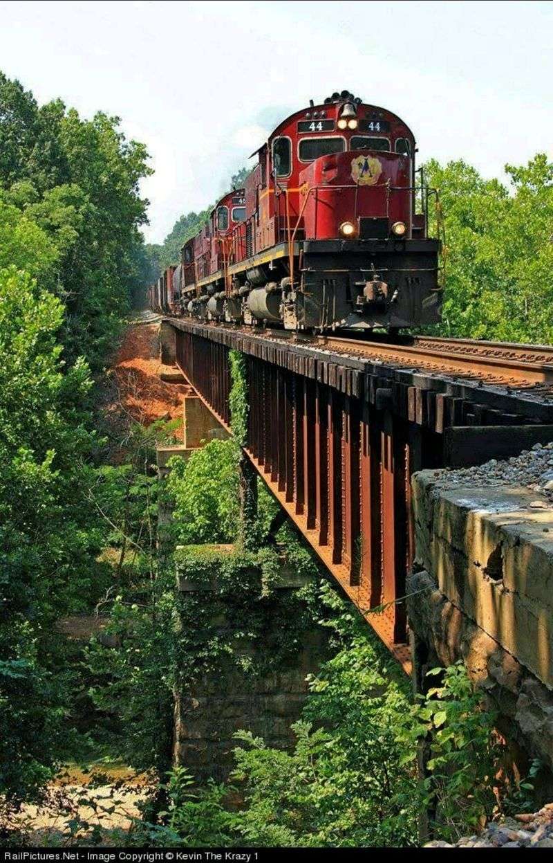 Holiday Express And Pajama Train