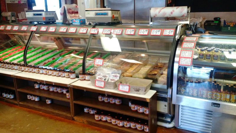 The Butcher's Block, 757 NW 32nd St, Newcastle, OK 73065