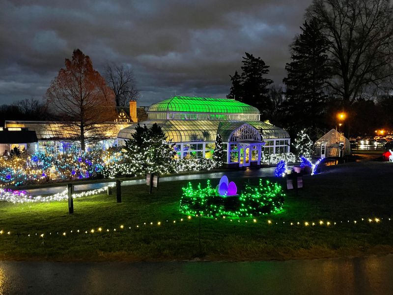 Guggenheim Air Institute, Akron