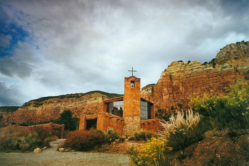 Monastery of Christ in the Desert