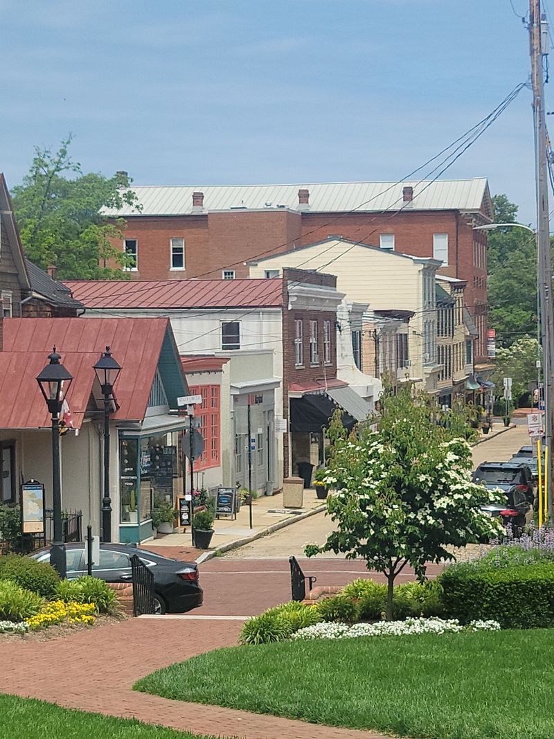 Bookstores and Small Shops That Reward Browsing