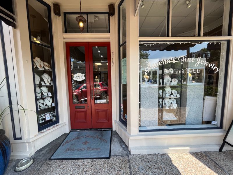 Fernandina Beach - Victorian Seaport Charm