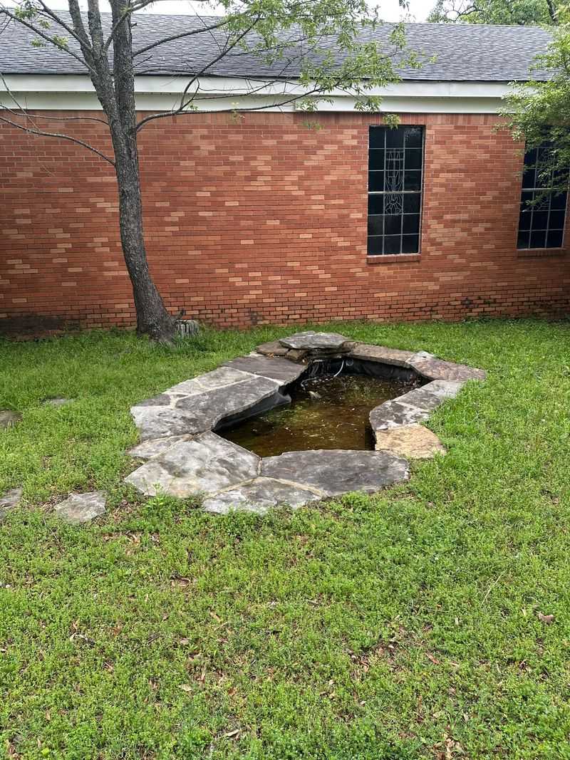 Pulaski Heights Christian Church