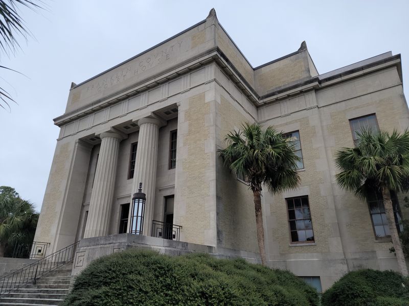 The John Gorrie Museum State Park