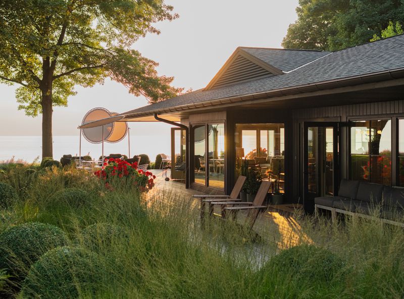Saugatuck and Douglas: Artful Twin Villages On The Lakeshore