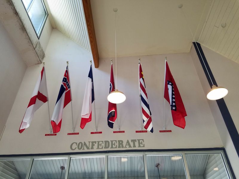 Port Hudson National Cemetery