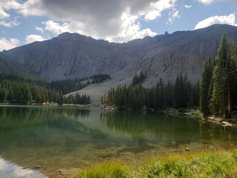 Alta Lakes