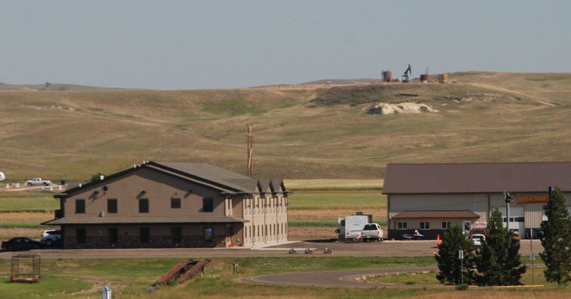 Culbertson: Hi-Line Town on the Northern Border