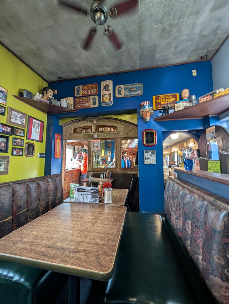 A Kenosha Landmark That Anchors the Local Community