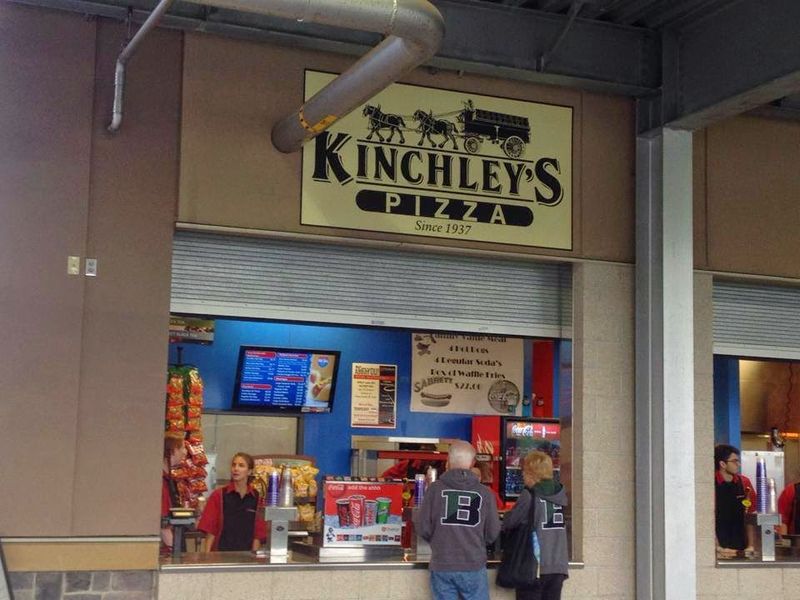 Kinchley's Tavern, 586 Franklin Turnpike, Ramsey, NJ