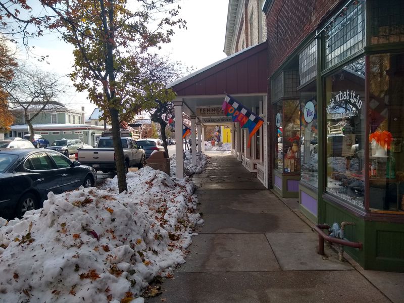 Butler Pantry Flavors