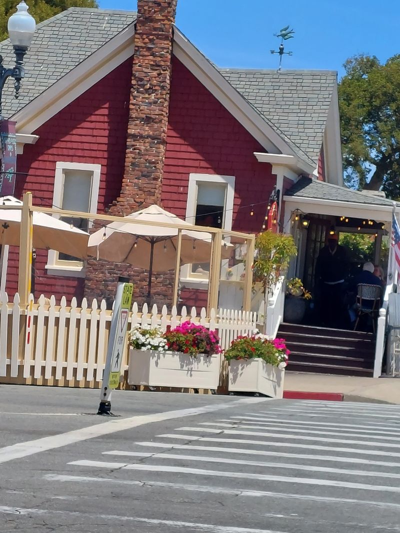Morning Coffee With Locals at Small Neighborhood Cafes