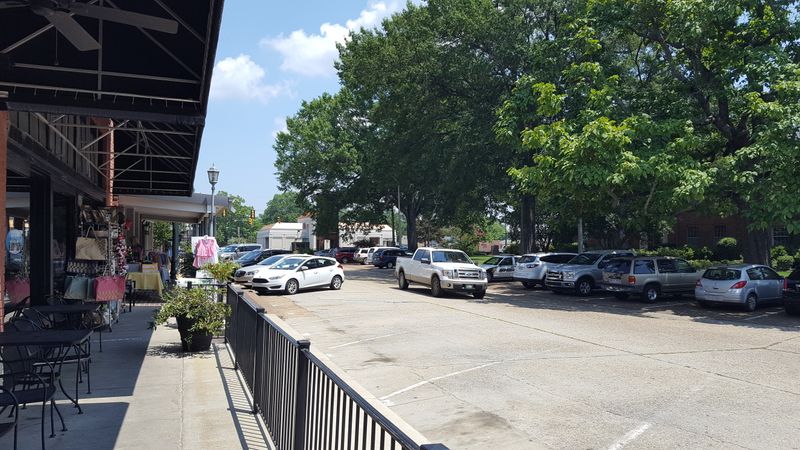 Hernando: The Outlet Mall Effect