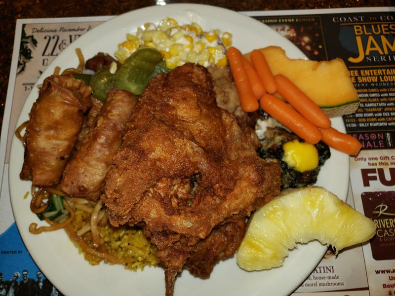 Breakfast And Brunch As Second Chances