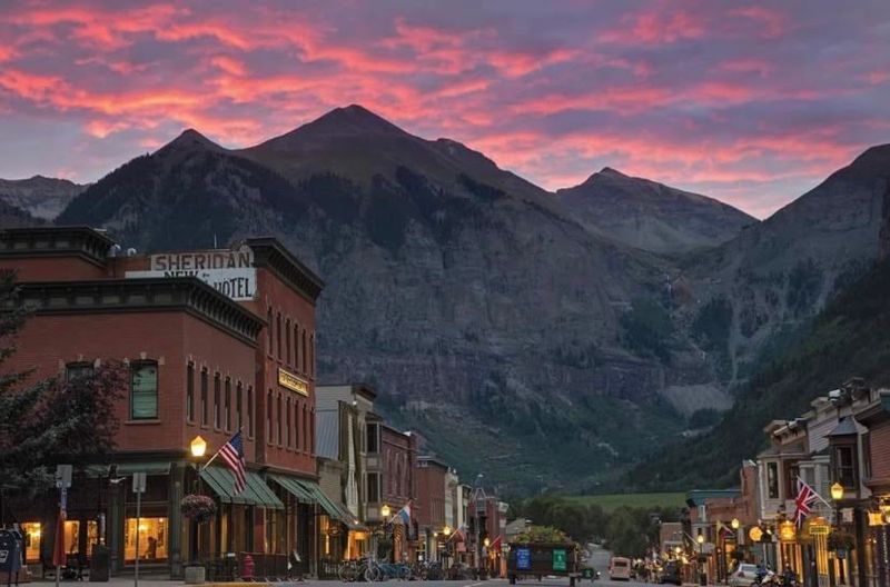 Telluride