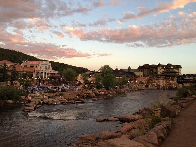Pagosa Springs
