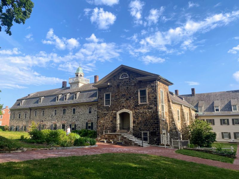 Historic Bethlehem Museums and Sites