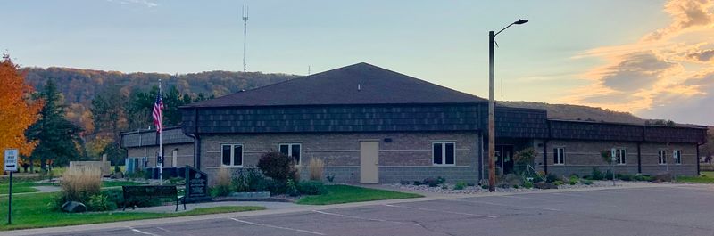 Wausau: Mountain Town Character in Wisconsin