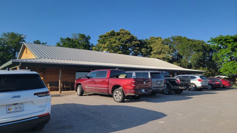 A Local Legend Built From Scratch