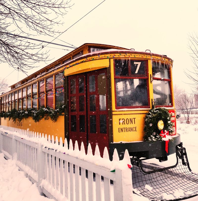 Excelsior's Lakeside Winter Celebration