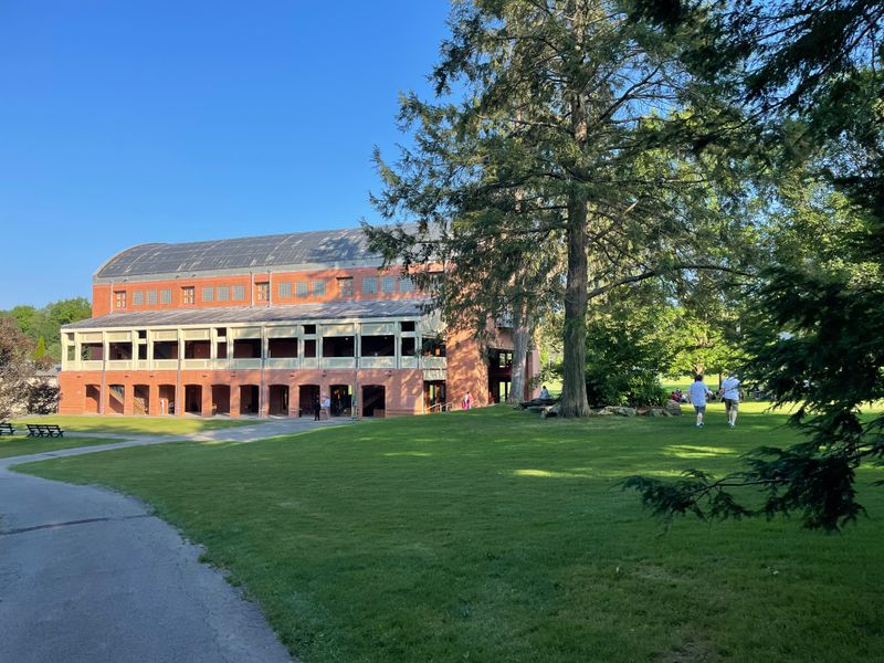 Berkshire Theatre Group’s Unicorn Theatre