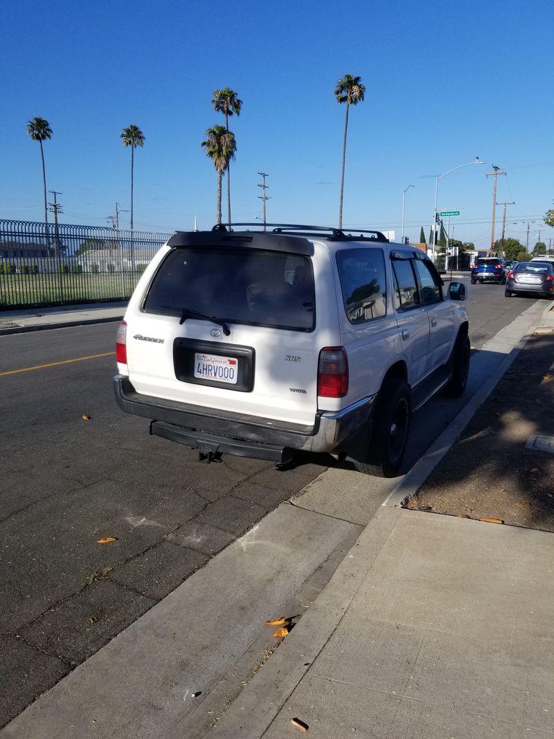 Snoozing In Your Car Overnight Where Prohibited