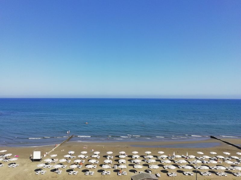 Echoes of McKenzie Beach History