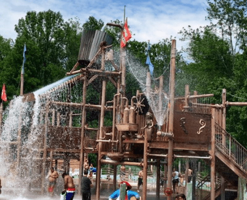 Land of Make Believe