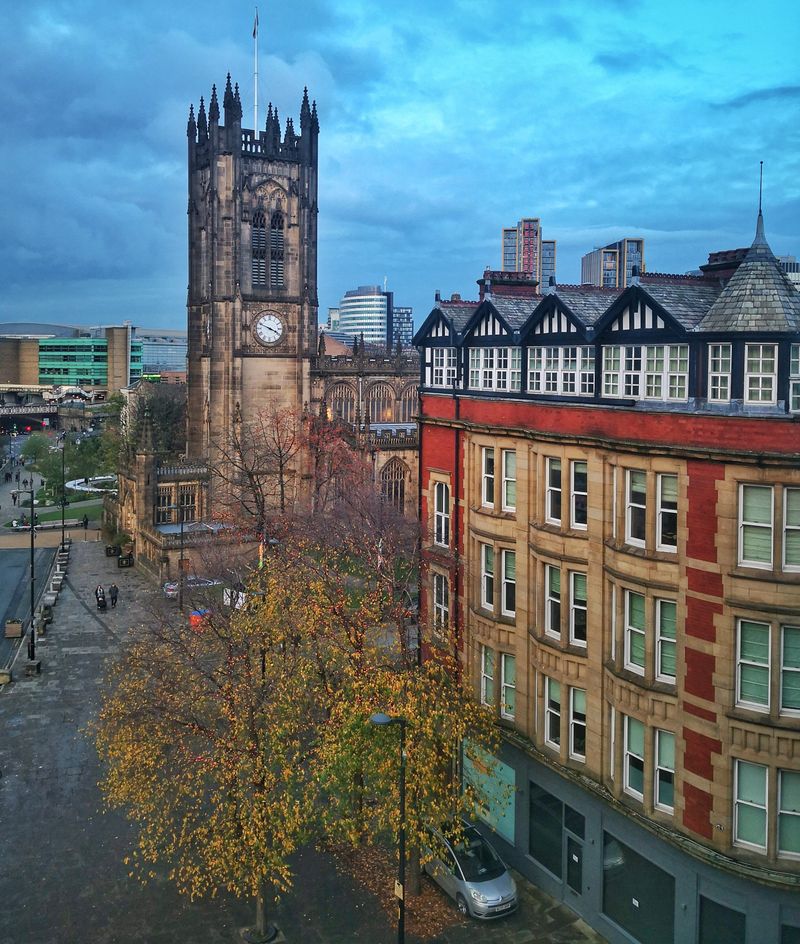 Manchester