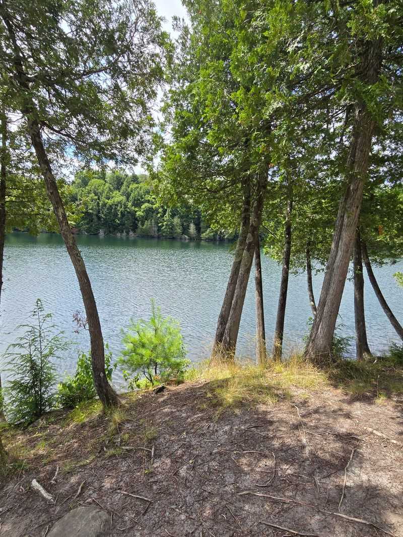 Craftsbury Common by Great Hosmer Pond