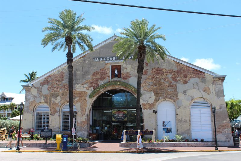 Quantity Over Quality Erodes the Shopping Scene