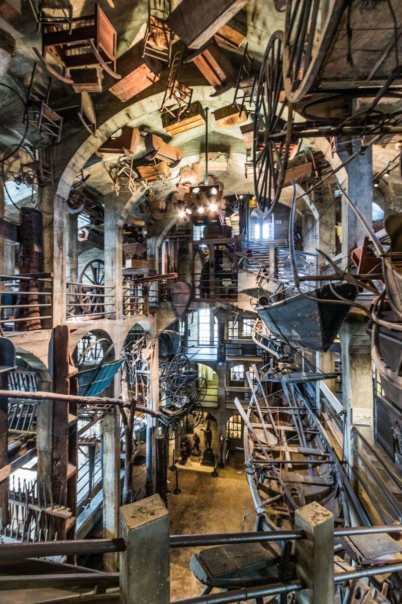 Doylestown: Historic Elegance Meets Contemporary Culture