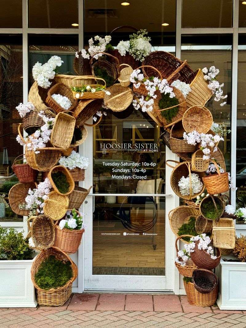 Vintage Hoosier Collectibles Draw Enthusiasts Statewide