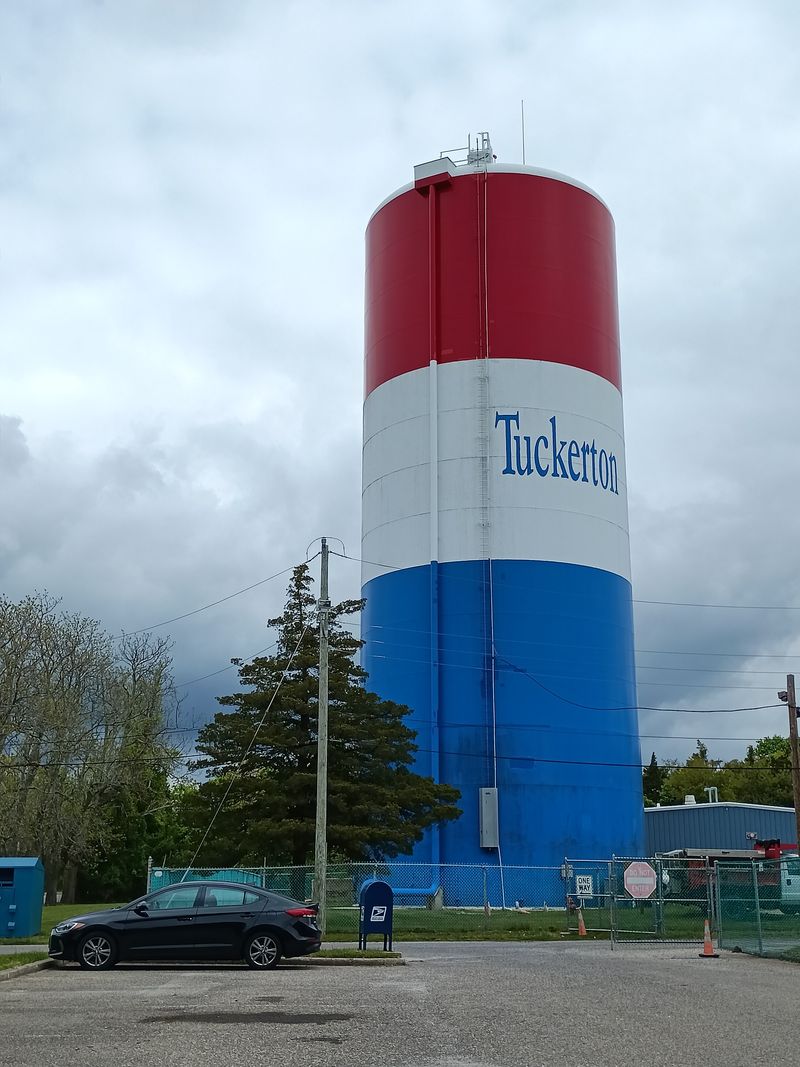 Tuckerton