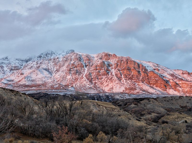 Mount Timpanogos Wilderness