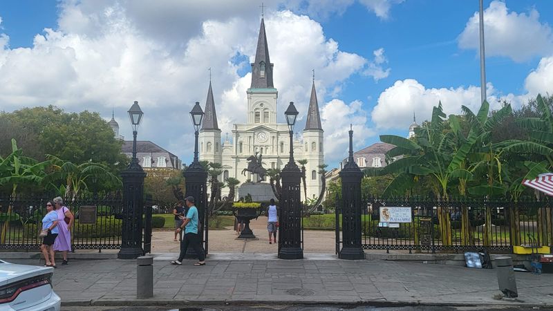 Seasonal Timing and How to Find the Calm