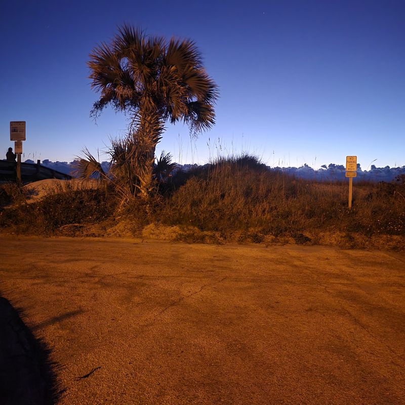 Overnight Parking Bans That Kick In After Dark