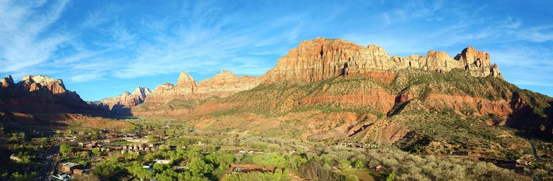 The Park Service Connection