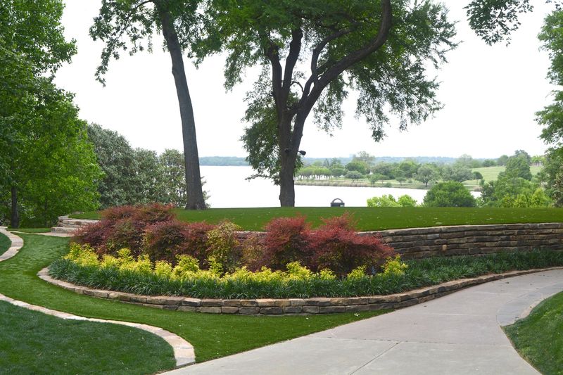 Breathtaking Views of White Rock Lake