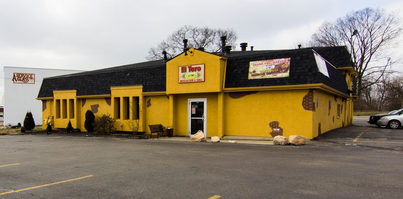 El Toro Mexican Restaurant, 1375 N Fairfield Rd, Beavercreek, OH