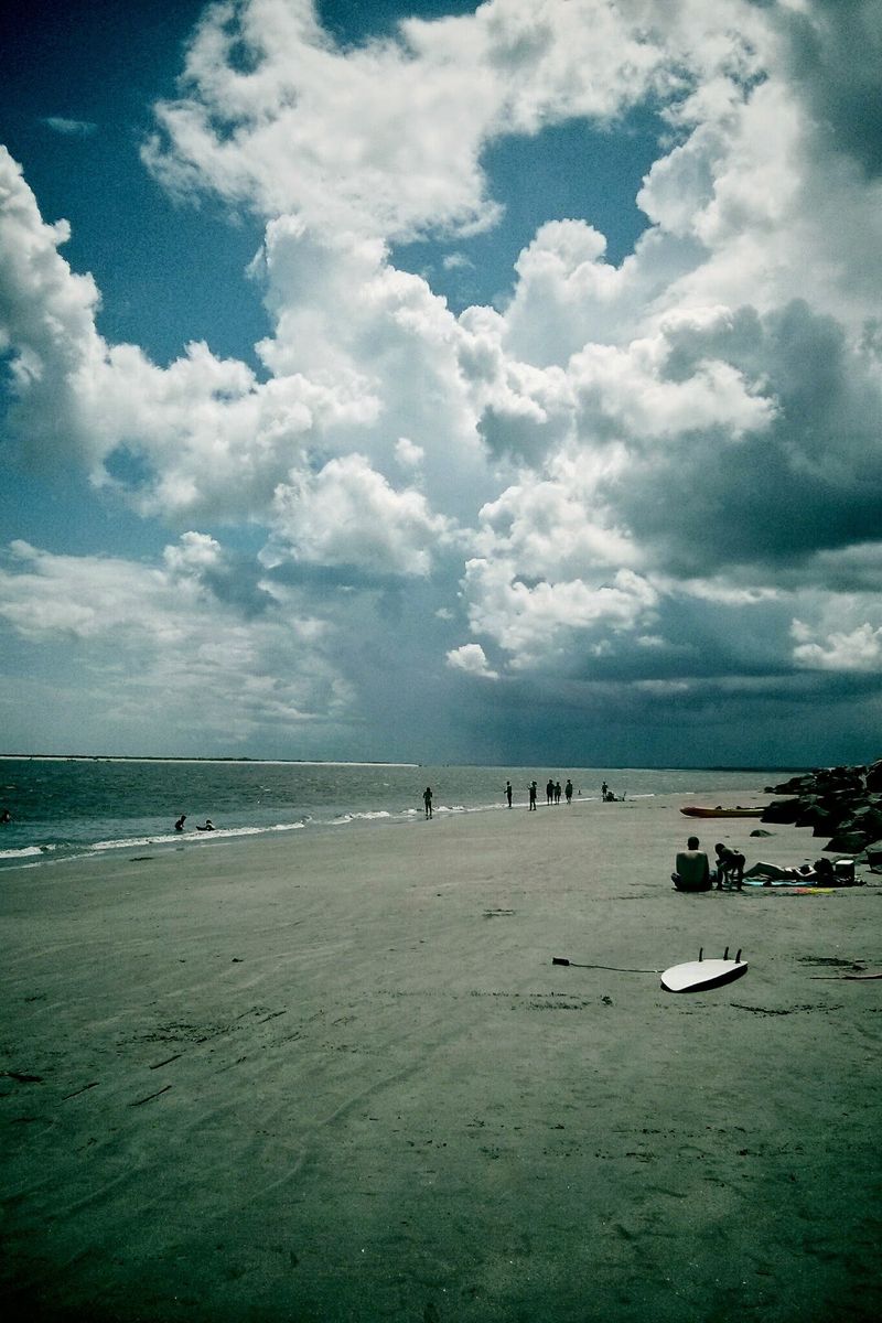 Seabrook Island