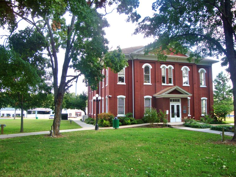 Tahlequah: The Cultural Immersion Traveler