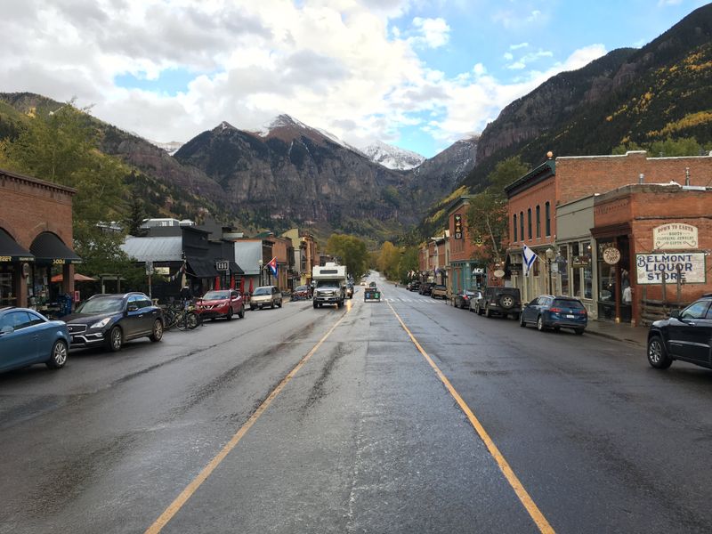 Authentic Small-Town Community Feel