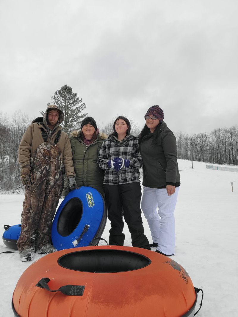 The Volunteer Spirit and Community Atmosphere