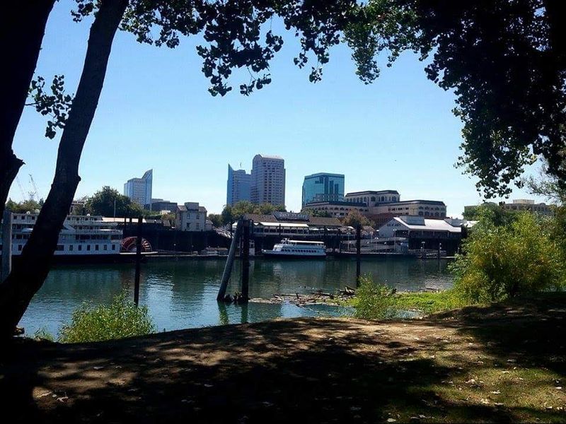 Access Requires Respect And Small Courtesies