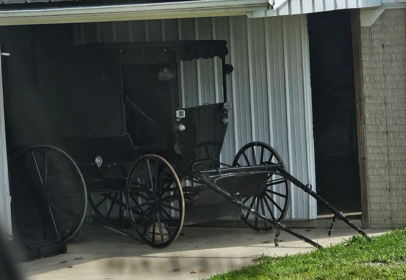 Modern Technology Displays