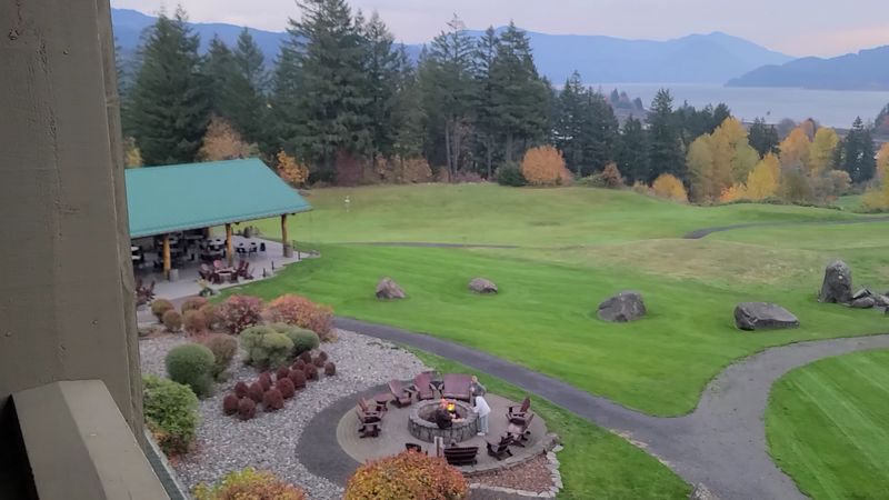 Skamania Lodge