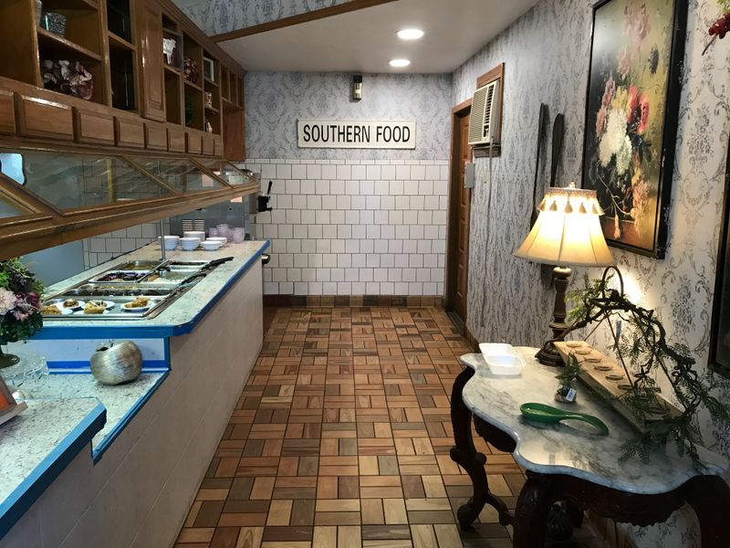 Fried Chicken You Plan Trips Around