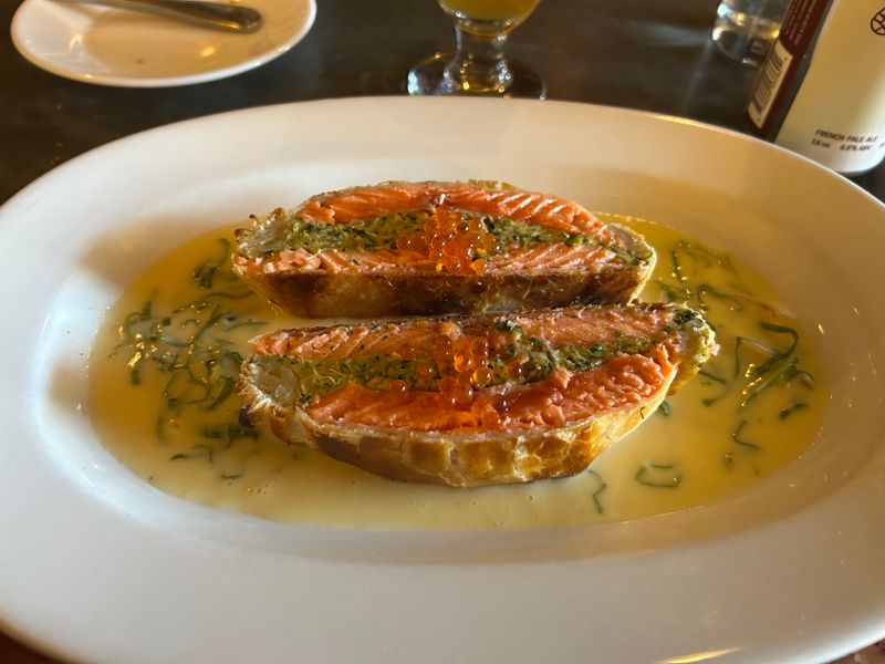 Bouchon French Bistro