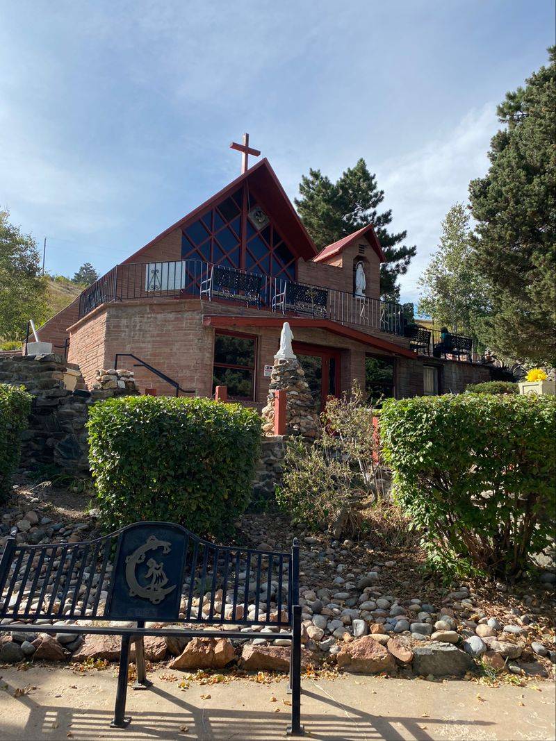 Mother Cabrini Shrine